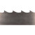 22' 2" x 2" x .055 .89T 10-HK Carbon Bandsaw Blade