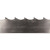 13 FT 11 IN. X 1 1/2 X .045 1.15T CARBONCARBON BANDSAW BLADE