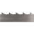 18' 2" x 1-1/4" x .042  1.15T 7-Hook Carbon Bandsaw Blade
