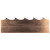 16 FT 10 IN. X 1 1/2 .055 1.15T CARBONCARBON BANDSAW BLADE