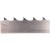 15' 9" x 1-1/2" .055 1.15T Carbon Bandsaw Blade
