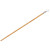 1" x 54" Snap On Dust Mop Handle