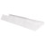 11" x 10.13" Center Fold Towels, White, 200 / Pack, 12 Packs / Case