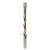 1/8" x 4-1/4" Drywall Biz Bits