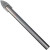 1/4" x 2-1/2" Glass & Tile Drill Bit