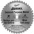 Milwaukee® 8" Endurance™ Cerment Tipped 42 Tooth Circular Saw Blade