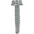 #10 x 1-1/2" Hex Head Tek Screw