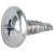 #8 x 1/2" K-Lath Tek Screw