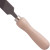 White Birch Friction Fit File Handle