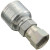 08Z-610 1/2H X 5/8T JIC 37 FEMALE SWIVELZ-SERIES