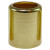 .656" x 1" Brass Air Hose Ferrule