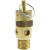 ASME Relief Valves, 70 PSI