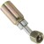 08U-690 1/2H X 5/8T JIC 37 DEGREE FEMALE SWIVEL 45 DEGREE TUBE ELBOW