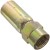 08U-208 1/2H X 1/2P FEMALE PIPE RIGID