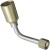 43016U-676 1H X 1T JIC 37 FEMALE SWIVEL90 TUBE ELBOW