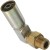 06U-M08 3/8H X 1/2P MALE PIPE SWIVEL 90ELBOW