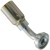 12U-G42 3/4H X 3/4F SPLIT FLANGE 45 TUBE ELBOW (SAE CODE 61)