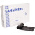 8-10 Gallon Light Weight Office Trash Bags, Black, 500/BX