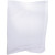 20" x 30" 4 Mil Flat Poly Bag