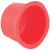 CP 7X / PMI 19 Red Taper Plug/Cap