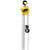 1/2 Ton Manual Chain Hoist, 10' Lift