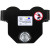 AMH™ 3 Ton Push Trolley for Hoist