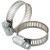 #6 Mini Hose Clamp
