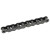 US TSUBAKI INC 80H RIV Single Strand ANSI Roller Chain