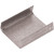1/2" x 1" Open Metal Steel Strapping Seal - 1,000 Per Box