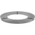 3/4" x .025" Hi-Tensile Strapping with Zinc