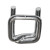 5/8" Galvanized Buckles for Composite Cord Strap