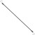 21" Rubber Strap