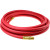 3/8" x 25' #200 Rubber Air Hose with 1/4" MPT Ends