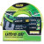 3/8" x 25' #300 Yellow Hybrid Air Hose with 1/4" MPT Ends