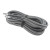Work Hose™ 3/8 X 100 Ft Air Hose. 1200 Series Male x Male with Swivel Ends
