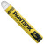 Markal® Paintstik® High Intensity Solid Paint Marker, White