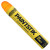 Markal® Paintstik® High Intensity Solid Paint Marker, Orange