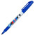 Dura-Ink® Fine Tip Permanent Marker, Blue