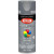 ColorMaxx™ Enamel Spray Paint, 12 Oz. Aerosol, Gray Primer