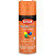 ColorMaxx™ Spray Paint, 12 Oz. Aerosol, Gloss Pumpkin Orange