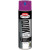 Quick-Mark™ SB Inverted Marking Paint - 17 oz. - Fluorescent Purple