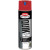 Quick-Mark™ SB Inverted Marking Paint - 17 oz. - Red