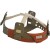 Comfortable Hard Hat Sweatband Replacement, Hook & Loop, Universal Fit