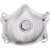 Moldex® 2310 N99 Premium Particulate Respirator