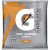 Gatorade® 2-1/2 Gal. Powder Mix - Orange (Sold  in Boxes of 32)