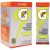 Gatorade® Lemon Lime Single Serve Powder Packs (Makes 20 Oz) - Case of 80