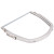 MSA V-Gard® Metal Frame for MSA Caps