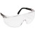 Zenon Z28™ Over The Glass Safety Glasses, Clear Lens - Anti-Scratch Coating