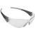 Doberman™ Safety Glasses, Clear Lens - Anti-Scratch/Anti-Fog