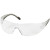 Z12R™ Readers Safety Glasses, 1.75 Diopter Clear Lens - Anti-Scratch Coating
